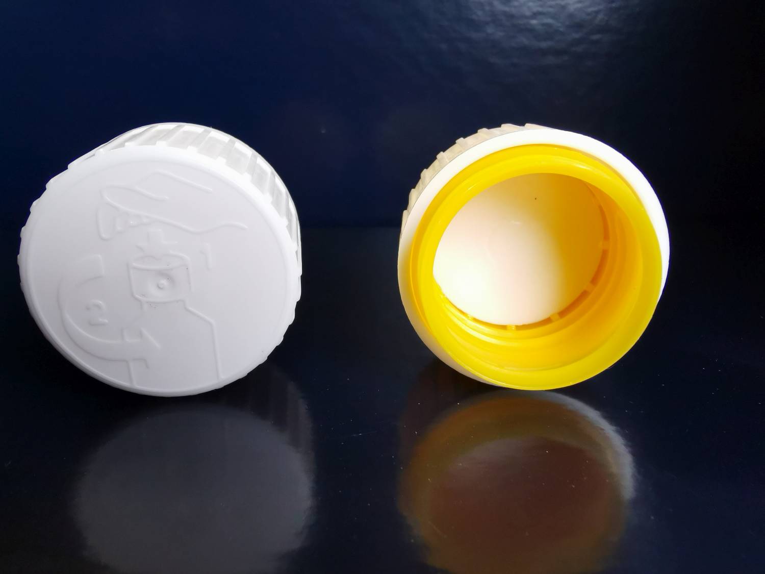 PP-28 fehér gyerekzárbiztos-gar. betétes k